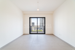 SPACIOUS FURNISHED 1 BR | CANAL VIEW | VACANT